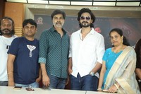 Ala Jarigina Katha Movie Press Meet
